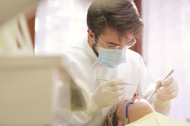 Klinika stomatologiczna Ursynów i jej cele