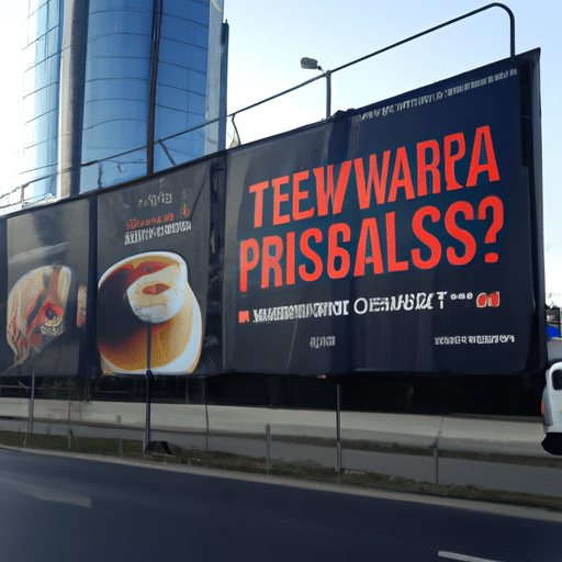 Jak skutecznie wykorzystać banery reklamowe w Warszawie?