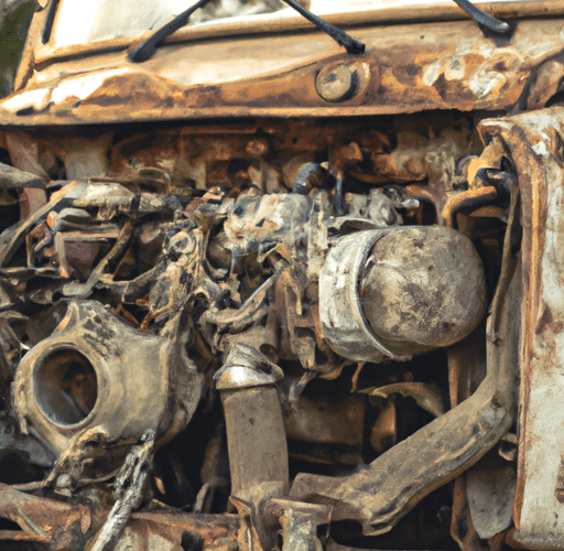 Mechanika Samochodowa w Pruszkowie: Idealne miejsce do naprawy Twojego pojazdu
