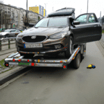 Rozwiązanie awaryjnych problemów z otwieraniem samochodów w Katowicach