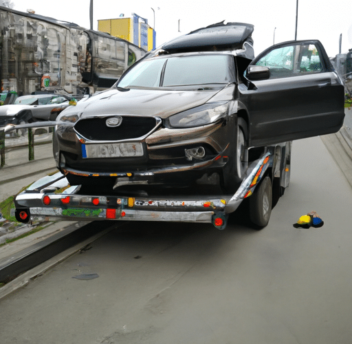 Rozwiązanie awaryjnych problemów z otwieraniem samochodów w Katowicach
