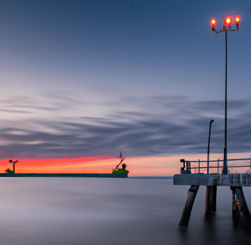 Najlepsze usługi dźwigowe w Gdyni – zapoznaj się z ofertą