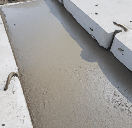 Jak skutecznie przywrócić blask betonowej podłodze? Poradnik krok po kroku