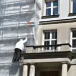 Uratuj swoją posadzkę marmurową dzięki profesjonalnej renowacji w Warszawie