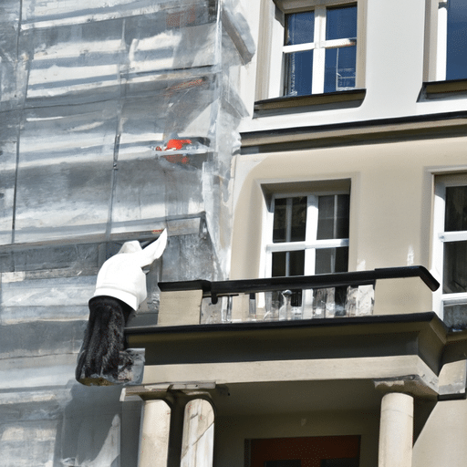 Uratuj swoją posadzkę marmurową dzięki profesjonalnej renowacji w Warszawie