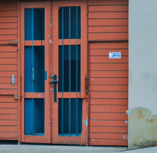 Rozwiązanie awaryjnych problemów z drzwiami w Katowicach – Usługi Awaryjnego Otwierania Drzwi