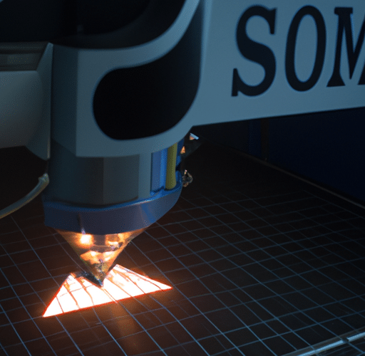 Usuwanie modzeli – jak skutecznie wykorzystać laser?