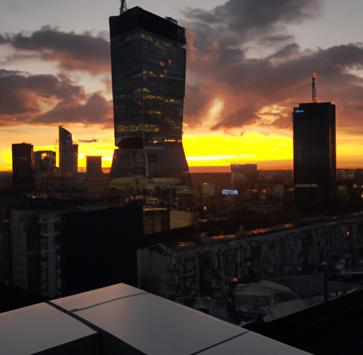 Osuszanie budynków w Warszawie – jak uzyskać skuteczną ochronę przed wilgocią?