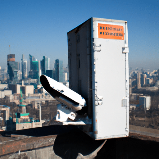 Śledź swoje otoczenie: optymalne systemy monitoringu w Warszawie