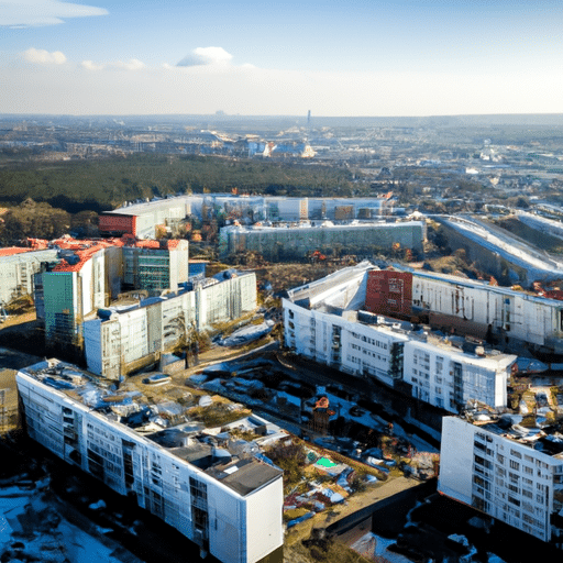 Kupujesz mieszkanie w Mińsku Mazowieckim? Oto co musisz wiedzieć