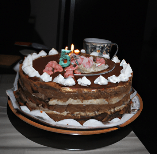 Najlepsze torty na 18 urodziny w Warszawie