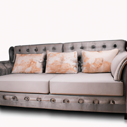 Idealna sofa dla Twojego domu: wygodna i z funkcją spania