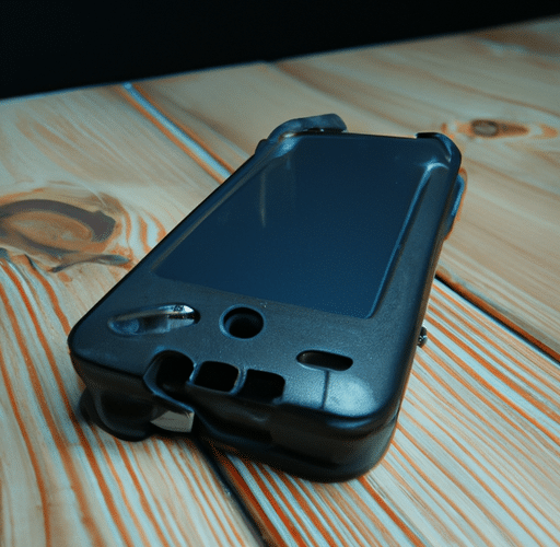 Ulefone Armor X6: Najnowsza Odporna Technologia Smartfonów