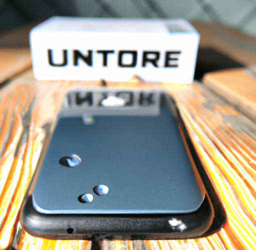 Ulefone Armor 7e: Potężny smartfon ochronny z najlepszymi funkcjami