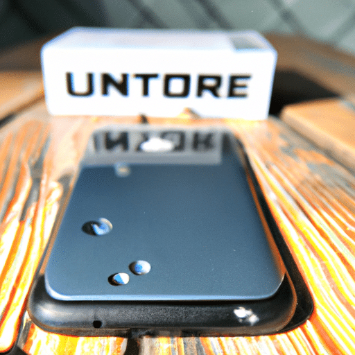 Ulefone Armor 7e: Potężny smartfon ochronny z najlepszymi funkcjami