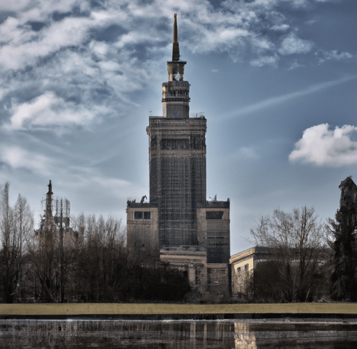 Klimatyzacja w Warszawie – Przewodnik po najlepszych rozwiązaniach dla Twojego domu