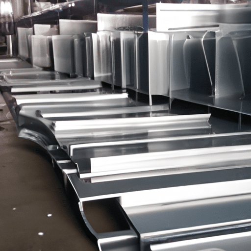 Spawanie aluminium w Warszawie - jak wybrać odpowiedniego specjalistę?