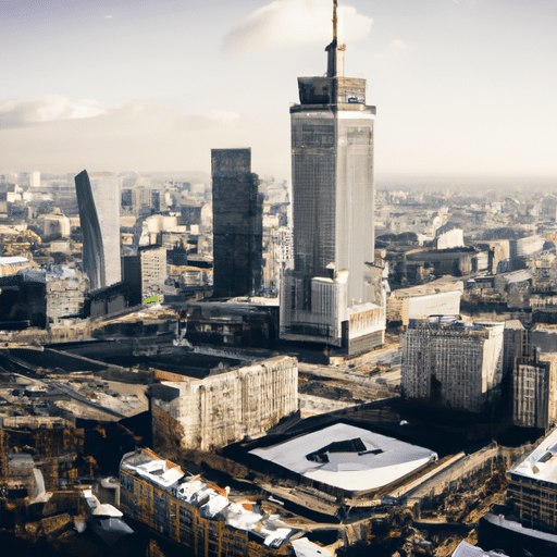 Obróbka stali w Warszawie - profesjonalne usługi dla Twojego biznesu
