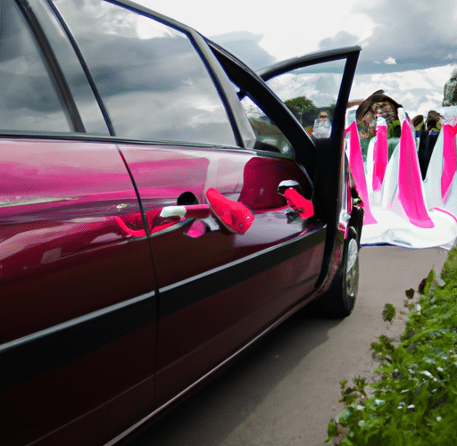 Jak wybrać idealny autokar na wesele – porady eksperta