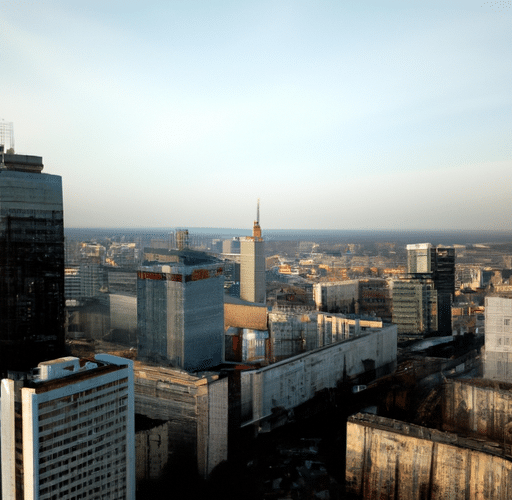 Kompleksowa obsługa spraw spadkowych w Warszawie – korzystaj z usług adwokata