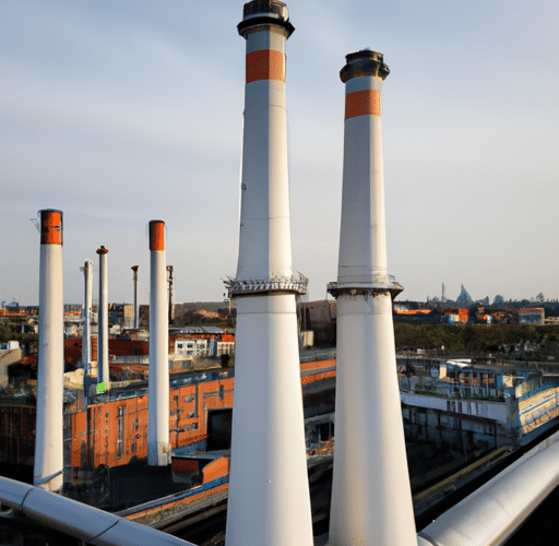Kompleksowa naprawa kotłów gazowych w Warszawie
