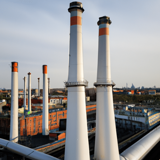 Kompleksowa naprawa kotłów gazowych w Warszawie