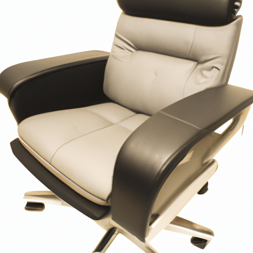 Jak wybrać idealny fotel biurowy dla Twojej pracy?