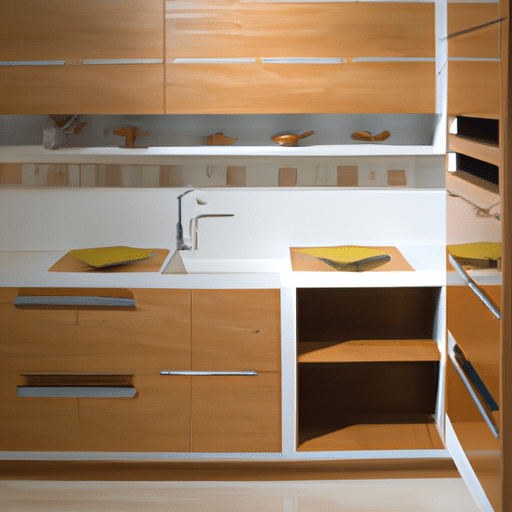 Jak wybrać idealne meble kuchenne dla Twojej przestrzeni?