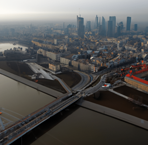 Nowoczesne rozwiązania w układaniu podłóg w Warszawie