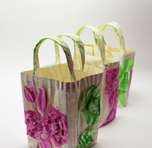 Ekologiczne torby papierowe – jak minimalizować swój wpływ na środowisko?