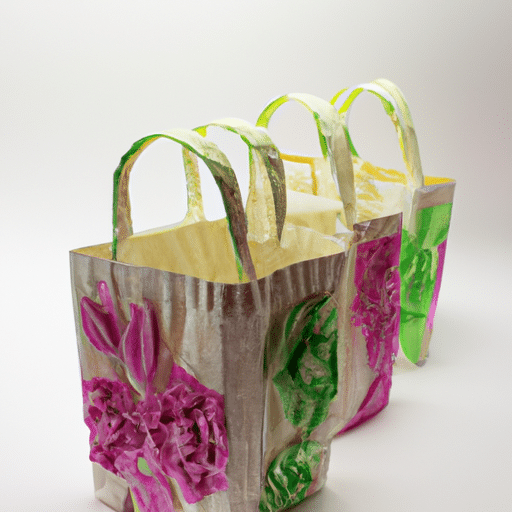 Ekologiczne torby papierowe - jak minimalizować swój wpływ na środowisko?