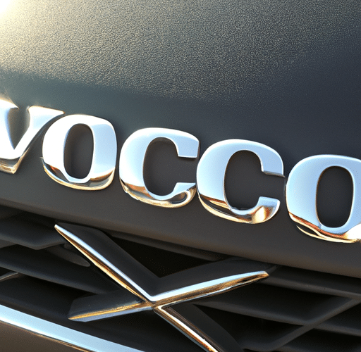 Czy Volvo XC60 Inscription Jest Wart Swojej Ceny?