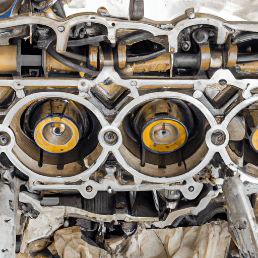 Jakie są koszty remontów silników Volvo i jakie elementy należy wziąć pod uwagę przy wyborze mechanika?