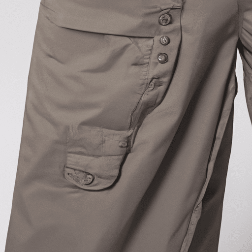Jak wybrać idealne spodnie robocze Portwest?
