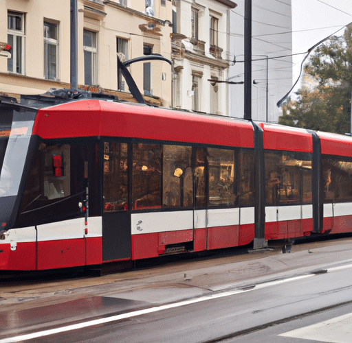 Jakie są najlepsze firmy oferujące transport niskopodwoziowy w Warszawie?