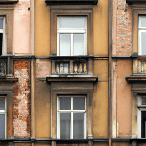 Czy możemy znaleźć nowoczesne i trwałe fronty meblowe w Warszawie?