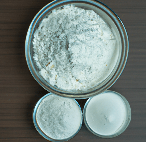Jak przeliczyć 250 g mąki na szklanki – praktyczny poradnik