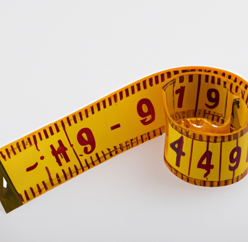 Cale na centymetry: Jak przeliczać jednostki miary i poradzić sobie z konwersjami