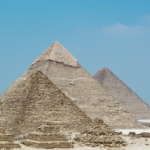Piękno i Tajemnice Egiptu - Ciekawostki Informacje i Niewiarygodne Fakty