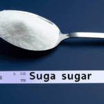 Ile gram ma łyżeczka cukru? Poznaj dokładne miary w swojej kuchni