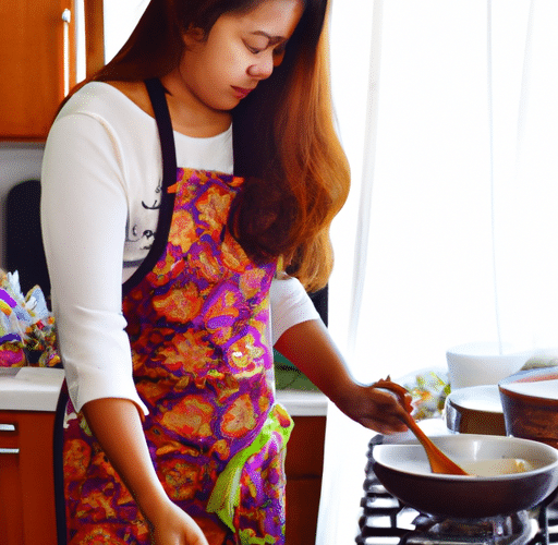 Ania gotuje – odkryj niezwykłe przepisy i ciekawe smakowe eksperymenty