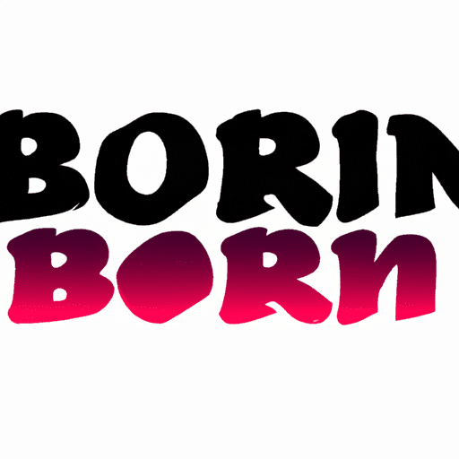 Born2Be: Odkryj swoje prawdziwe powołanie i osiągnij sukces