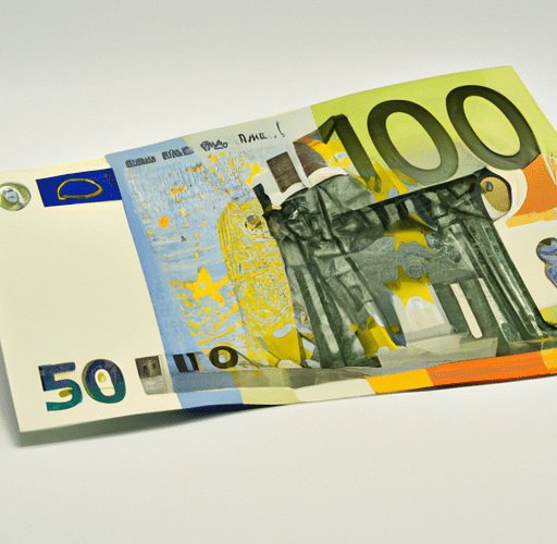 Cena euro w górę – jakie są przyczyny i jak to wpływa na naszą gospodarkę?
