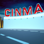Cinema City: Miejsce gdzie filmy stają się rzeczywistością
