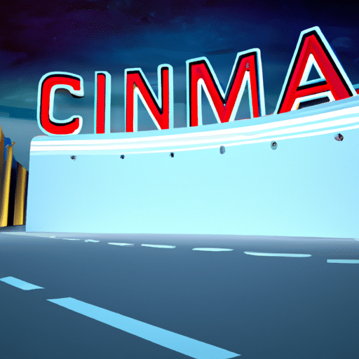 Cinema City: Miejsce gdzie filmy stają się rzeczywistością