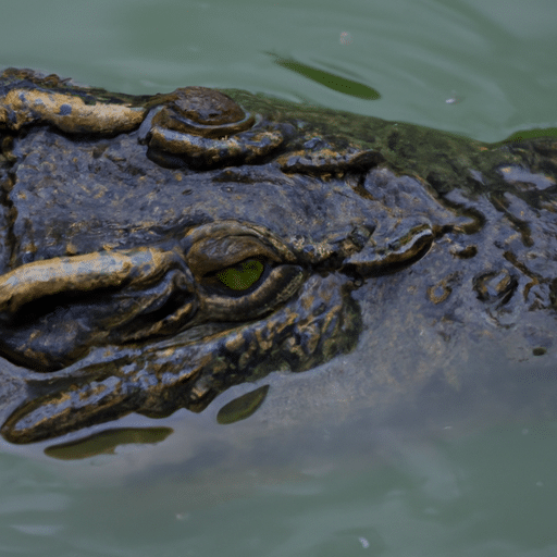 Coccodrillo - Przewodnik po fascynującym świecie krokodyli