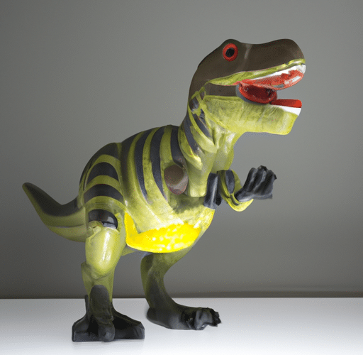 Dinozaury – Tajemnicze istoty sprzed milionów lat