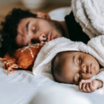 Dlaczego moje 10-miesięczne dziecko tak często budzi się w nocy? Przyczyny i możliwe rozwiązania