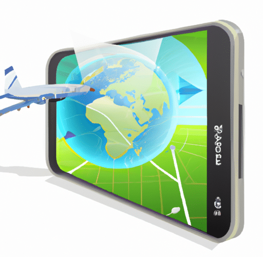Flightradar24: Jak śledzić każdy lot na świecie w czasie rzeczywistym?