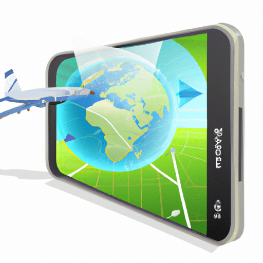 Flightradar24: Jak śledzić każdy lot na świecie w czasie rzeczywistym?